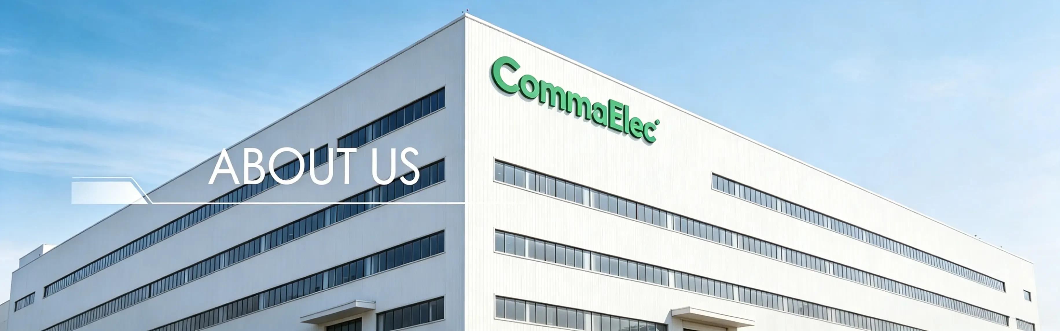 Apie Commaelec