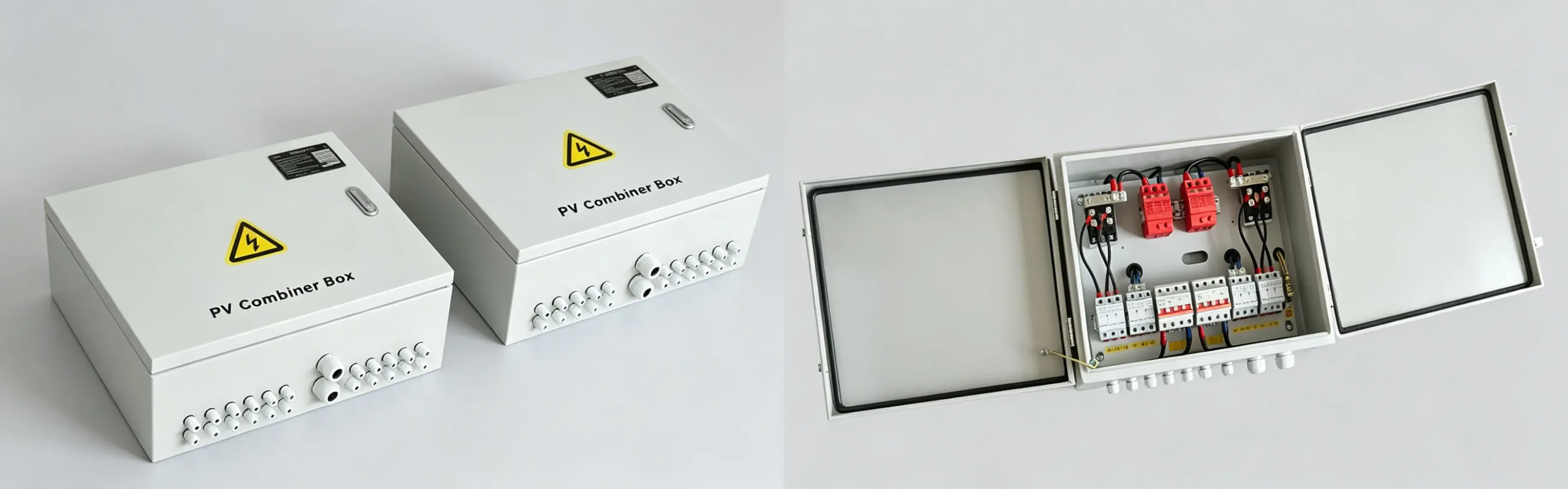 Elektriniai komponentai