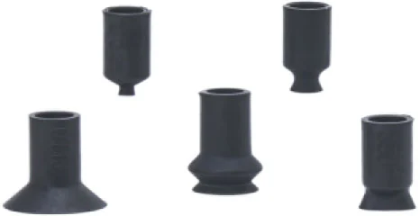 Basic Without Lock Ring Pad Zp