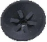 Basic Without Lock Ring Pad Zp