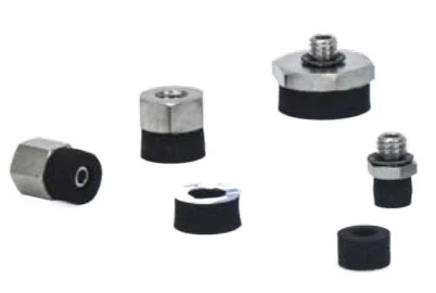 Sponge Vacuum Suction Cups Zp2
