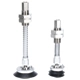 High Rigidity Ball Joint Vacuum Suction Cups Zp3e