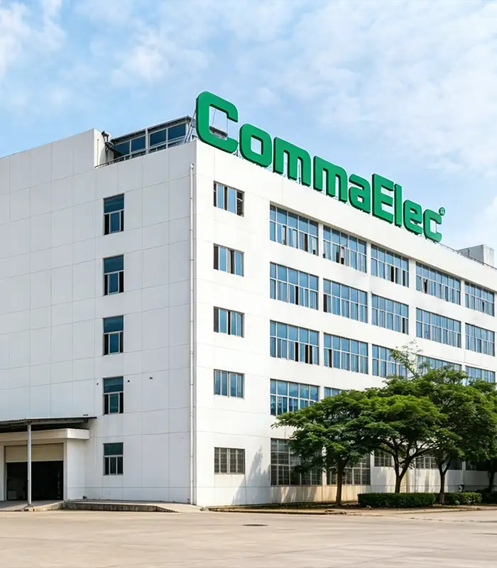 What We Do